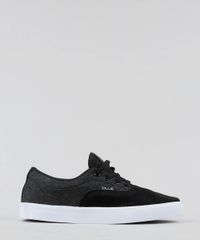 Tenis-Masculino-Ollie-Jeans-com-Recorte-Preto-8843855-Preto_1