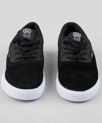 Tenis-Masculino-Ollie-Jeans-com-Recorte-Preto-8843855-Preto_4