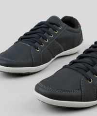 Sapatenis-Masculino-com-Pespontos-Preto-8372313-Preto_2