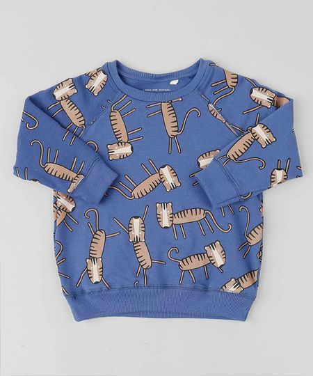 Blusao-Infantil-Estampado-de-Tigre-em-Moletom-Azul-9428692-Azul_1 Blusao-Infantil-Estampado-de-Tigre-em-Moletom-Azul-9428692-Azul_1