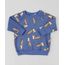 Blusao-Infantil-Estampado-de-Tigre-em-Moletom-Azul-9428692-Azul_1