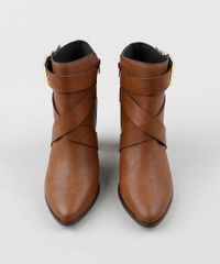 Bota-Feminina-Beira-Rio-Bico-Fino-com-Fivela-Caramelo-9517434-Caramelo_4