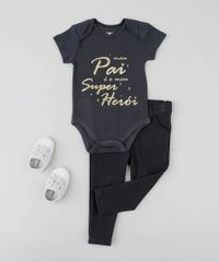 Body-Infantil--Meu-Pai-E-o-Meu-Super-Heroi--Manga-Curta-Decote-Redondo-Preto-9208114-Preto_3