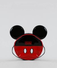 Bolsa-Infantil-Redonda-Mickey-com-Orelhas-Preta-9441639-Preto_1