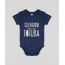 Body-Infantil--Alto-Nivel-de-Fofura--Manga-Curta-Decote-Redondo-Azul-Marinho-9208122-Azul_Marinho_1