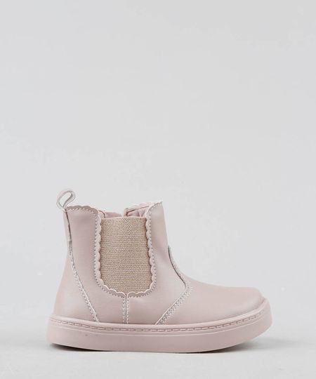 Bota-Infantil-com-Lurex-Rose-9472968-Rose_1 Bota-Infantil-com-Lurex-Rose-9472968-Rose_1