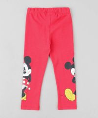 Calca-Legging-Infantil-Mickey-e-Minnie-Vermelha-9518151-Vermelho_2