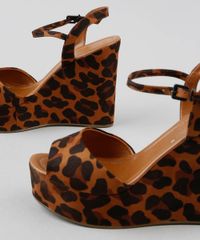 Sandalia-Feminina-Plataforma-Estampada-Animal-Print-em-Suede-Caramelo-9526691-Caramelo_5