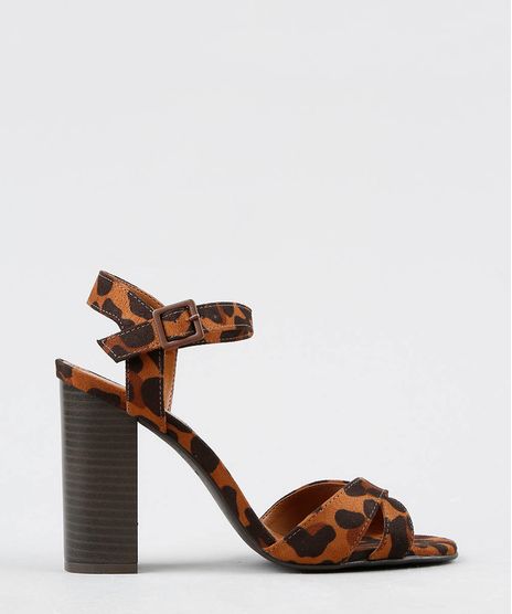 Sandalia-Feminina-Estampada-Animal-Print-em-Suede-Caramelo-9526693-Caramelo_1