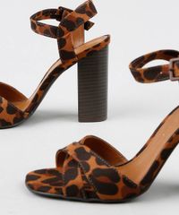 Sandalia-Feminina-Estampada-Animal-Print-em-Suede-Caramelo-9526693-Caramelo_5
