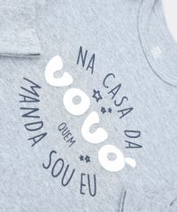 Body-Infantil--Na-Casa-da-Vovo-Quem-Manda-Sou-Eu--Manga-Longa-Decote-Redondo-Cinza-Mescla-9208144-Cinza_Mescla_4