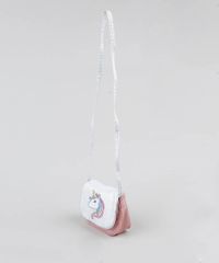 Bolsa-Infantil-Unicornio-com-Brilho-Rose-9441690-Rose_2