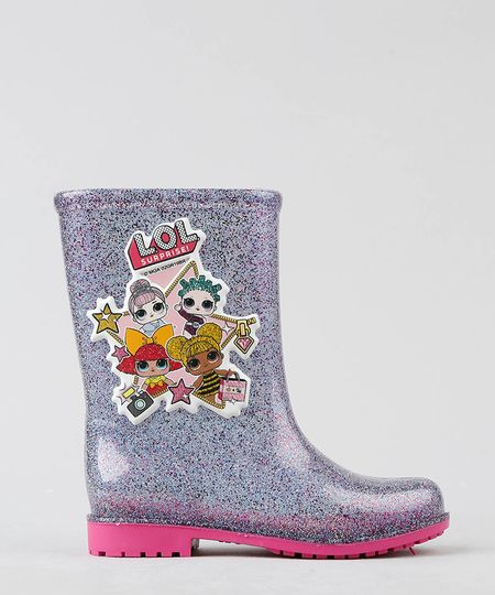 Bota-Galocha-Infantil-Grendene-LOL-Surprise-com-Glitter-Holografico-Roxa-9519905-Roxo_1 Bota-Galocha-Infantil-Grendene-LOL-Surprise-com-Glitter-Holografico-Roxa-9519905-Roxo_1