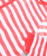 Macacao-Infantil-Listrado-em-Plush-Manga-Longa-Cinza-Mescla-Claro-9195558-Cinza_Mescla_Claro_4