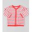 Cardigan-Infantil-Listrado-em-Plush-Cinza-Mescla-Claro-9195556-Cinza_Mescla_Claro_1