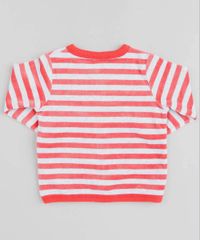 Cardigan-Infantil-Listrado-em-Plush-Cinza-Mescla-Claro-9195556-Cinza_Mescla_Claro_2