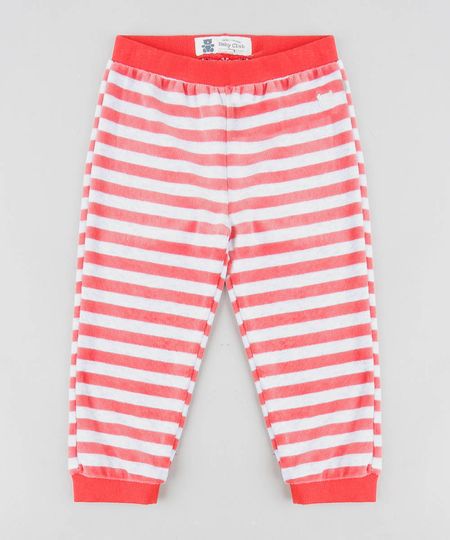 Calca-Infantil-Listrada-em-Plush-Cinza-Mescla-Claro-9195557-Cinza_Mescla_Claro_1