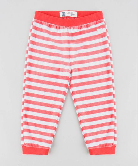 Calca-Infantil-Listrada-em-Plush-Cinza-Mescla-Claro-9195557-Cinza_Mescla_Claro_1