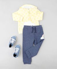 Calca-Infantil-com-Estampa-de-Arco-Iris-em-Moletom-Azul-Marinho-9346238-Azul_Marinho_3