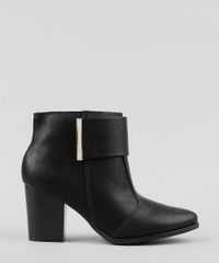 Bota-Feminina-Beira-Rio-Bico-Fino-Cano-Baixo-Preta-9517435-Preto_1