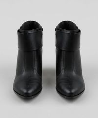 Bota-Feminina-Beira-Rio-Bico-Fino-Cano-Baixo-Preta-9517435-Preto_4