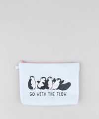 Necessaire-Feminina-Pinguins-Azul-Claro-9489571-Azul_Claro_1