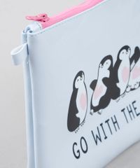 Necessaire-Feminina-Pinguins-Azul-Claro-9489571-Azul_Claro_5