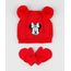 Kit-de-Gorro-Infantil-Minnie-com-Pompom---Luva-em-Trico-Vermelho-9361078-Vermelho_1