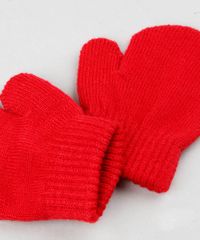 Kit-de-Gorro-Infantil-Minnie-com-Pompom---Luva-em-Trico-Vermelho-9361078-Vermelho_4