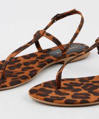Rasteira-Feminina-Estampada-Animal-Print-em-Suede-Caramelo-9519376-Caramelo_2