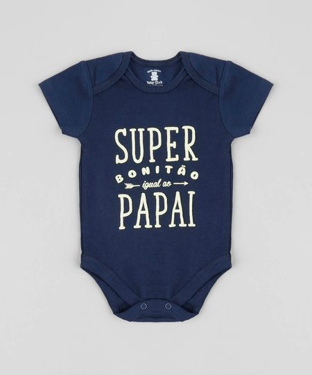 Body-Infantil--Super-Bonitao--Manga-Curta-Gola-Careca-Azul-Marinho-9208141-Azul_Marinho_1