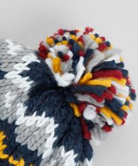 Gorro-Infantil-em-Trico-com-Pompom-Azul-Marinho-9360565-Azul_Marinho_2 Gorro-Infantil-em-Trico-com-Pompom-Azul-Marinho-9360565-Azul_Marinho_2