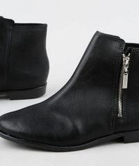 Bota-Feminina-Moleca-Cano-Baixo-com-Ziper-Preta-9517431-Preto_5