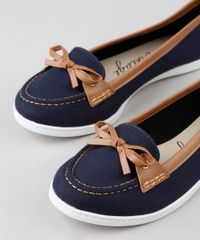 Sapatilha-Mocassim-Feminina-Moleca-em-Lona-com-Laco-Azul-Marinho-9474425-Azul_Marinho_2