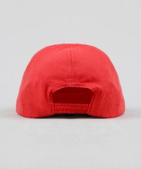 Bone-Infantil-Aba-Reta-Relampago-McQueen-Carros-com-Vinil-Vermelho-9465673-Vermelho_3