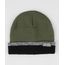 Gorro-Infantil-em-Trico-Barra-Dobrada-Verde-Militar-9360561-Verde_Militar_1