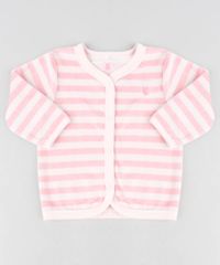 Cardigan-Infantil-Listrado-em-Plush-Rose-1-9195538-Rose_1_1