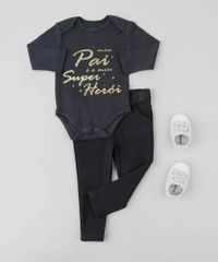 Body-Infantil--Meu-Pai-E-o-Meu-Super-Heroi--Manga-Longa-Decote-Redondo-Preto-9208118-Preto_3