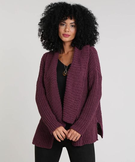 Capa-Feminina-Assimetrica-em-Trico-Roxa-9362504-Roxo_1