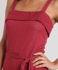 Macacao-Feminino-Pantacourt-Listrado-Vermelho-9444547-Vermelho_4