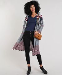 Capa-Feminina-Longa-em-Trico-Estampada-Chevron-Azul-Marinho-9360892-Azul_Marinho_3