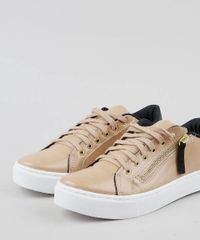 Tenis-Feminino-com-Ziper-Bege-9472803-Bege_2