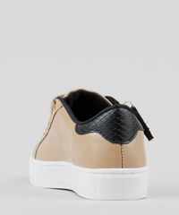 Tenis-Feminino-com-Ziper-Bege-9472803-Bege_3