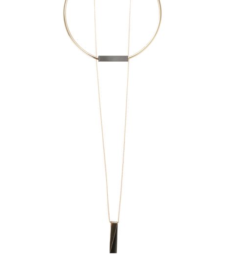 Gargantilha-Dupla-Iodice-Dourada-8387368-Dourado_1
