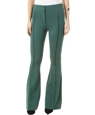 Calca-Flare-Iodice-Verde-8357072-Verde_1