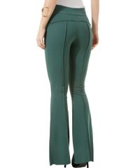 Calca-Flare-Iodice-Verde-8357072-Verde_2