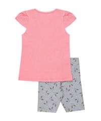 Conjunto-de-Blusa-Rosa---Bermuda-Cinza-Mescla-8370258-Cinza_Mescla_2
