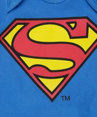 Conjunto-de-Camiseta-Azul---Bermuda-Super-Homem--Azul-8392749-Azul_3