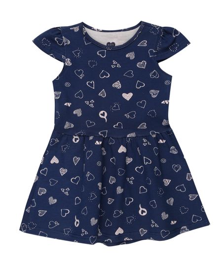 Vestido-Estampado-de-Coracoes-Azul-Marinho-8503746-Azul_Marinho_1