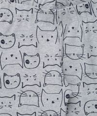 Calca-Legging-Estampada-de-Gatinhos-Cinza-Mescla-8452340-Cinza_Mescla_4